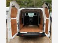 Nissan NV200 1.5 dCi Acenta Panel Van 6dr Diesel Manual SWB Euro 5 (AC) (90 ps) 11