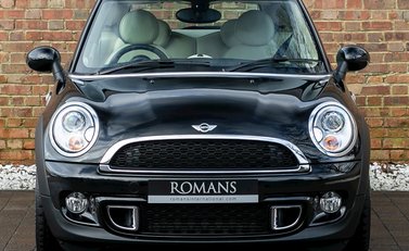 Mini Hatch S Inspired by Goodwood 4