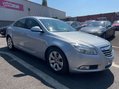 Vauxhall Insignia 2.0 Insignia SRi CDTi ecoFLEX S/S 5dr 36