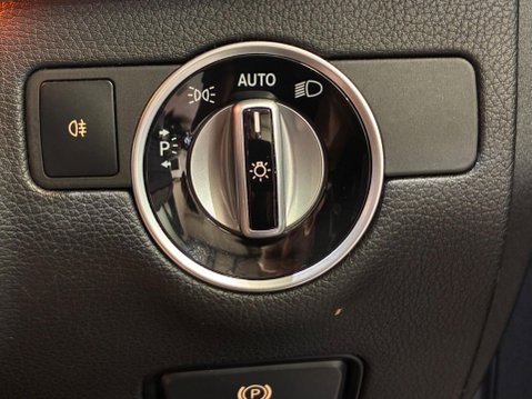 Mercedes-Benz GLE 2.1 GLE250d AMG Line (Premium) G-Tronic 4MATIC Euro 6 (s/s) 5dr 31