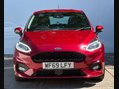 Ford Fiesta 1.0 Fiesta ST-Line T 3dr 27