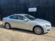 Jaguar XF D LUXURY 30