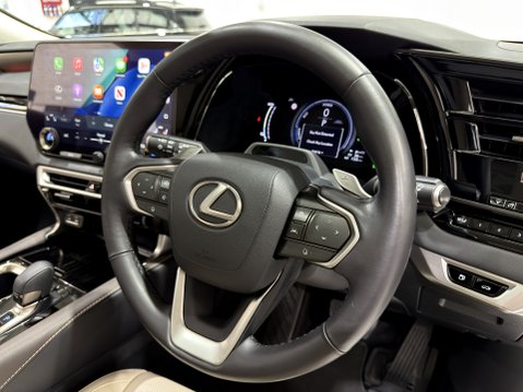 Lexus RX 450H+ PREMIUM PLUS 56