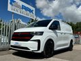 Volkswagen Transporter 2.0 TDI T30 Commerce Plus Panel Van 5dr Diesel Auto FWD SWB Euro 6 (s/s) (1 43