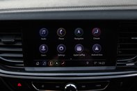 Vauxhall Insignia SRI NAV 24