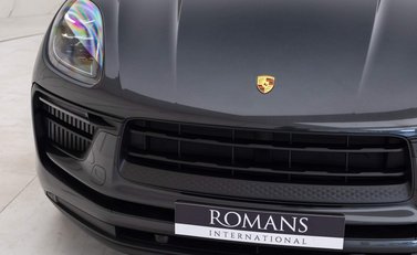 Porsche Macan S PDK 23