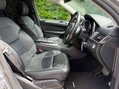 Mercedes-Benz M Class 2.1 ML250 Special Edition Bluetec Auto 4WD 5dr 18