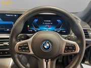 BMW i4 M50 83.9kWh Gran Coupe 5dr Electric Auto 4WD (544 ps) 1 Owner - Sensors - 13
