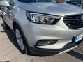 Vauxhall Mokka X 1.4i Turbo ecoTEC Active Euro 6 (s/s) 5dr 12