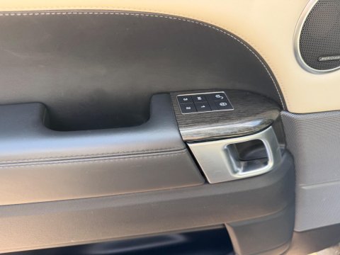 Land Rover Range Rover Sport AUTOBIOGRAPHY DYNAMIC 27