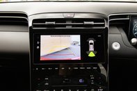 Hyundai TUCSON T-GDI PREMIUM 33