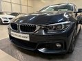 BMW 4 Series 2.0 420d M Sport Auto Euro 6 (s/s) 2dr 52