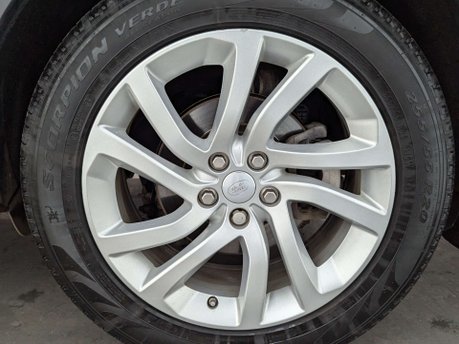 Land Rover Discovery 3.0 Discovery HSE TD6 Auto 4WD 5dr 31