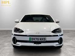Hyundai IONIQ 6 77.4kWh Premium Saloon 4dr Electric Auto (228 ps)