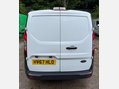 Ford Transit Connect 1.5 TDCi 200 ECOnetic Panel Van 5dr Diesel Manual L1 H1 (109 g/km, 99 bhp) 10