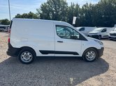 Ford Transit Connect SWB L1H1 Low Roof Leader EURO 6 5