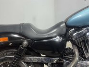 Harley-Davidson Sportster XL 1200 2007 25K SPARES OR REPAIR CRUISER PROJECT BIKE BOBBER CHOP 18