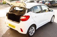 Hyundai i10 MPI SE CONNECT 28