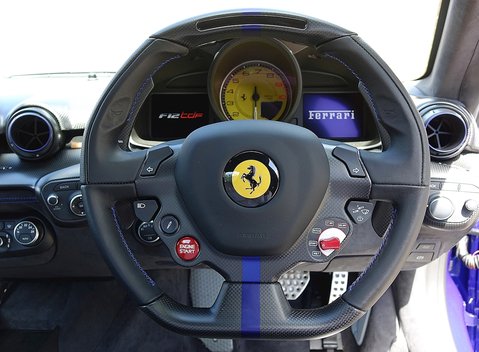 Ferrari F12 TDF 17