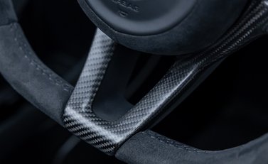 McLaren 675LT Spider MSO Carbon Series 37