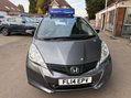 Honda Jazz 1.2 i-VTEC S Euro 5 5dr 9