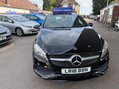 Mercedes-Benz A Class 1.6 A180 AMG Line Euro 6 (s/s) 5dr 2
