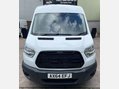 Ford Transit 2.2 TDCi 350 HDT Panel Van 5dr Diesel Manual RWD L2 H2 Euro 6 (s/s) (155 ps 20