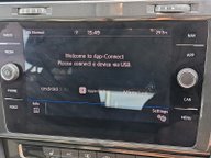 Volkswagen Golf SE NAVIGATION TDI DSG 25