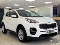 Kia Sportage 1.6 GDi 2 Euro 6 (s/s) 5dr 38