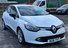 Renault Clio 1.2 16V Dynamique Nav Euro 6 5dr