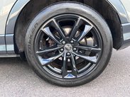 Audi Q3 1.5 TFSI CoD 35 Black Edition Sportback S Tronic Euro 6 (s/s) 5dr 55