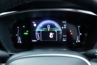 Suzuki Swace MOTION 14