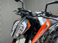 KTM Duke 2018 33K SPARES OR REPAIR PROJECT BIKE 790CC NAKED 18