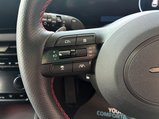 Hyundai TUCSON 1.6T N Line Auto Euro 6 (s/s) 5dr 21
