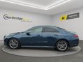 Mercedes-Benz CLA Class 2.0 CLA250 AMG Line Coupe 7G-DCT Euro 6 (s/s) 4dr 5