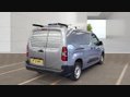 Vauxhall Combo 1.5 Turbo D 2300 Edition Panel Van 4dr Diesel Manual L2 H1 Euro 6 (s/s) (10 3