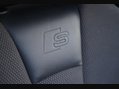 Audi A3 2.0 TDI 35 Black Edition Sportback S Tronic Euro 6 (s/s) 5dr 38