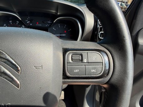 Citroen C3 Aircross PURETECH FLAIR S/S 11