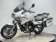 Yamaha XJ 2000 SPARES OR REPAIR PROJECT BIKE 900CC TRIKE PROJECT? 6