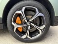 MG MG4 64kWh XPOWER Hatchback 5dr Electric Auto 4WD (Dual Motor) (435 ps) 16