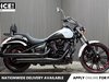 Kawasaki Vulcan 900 VN 2016 ONLY 2K NEW MOT LIGHTWEIGHT CRUISER A2 BIKE