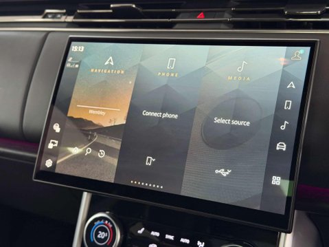 Land Rover Range Rover 4.4 P530 V8 First Edition SUV 5dr Petrol Auto 4WD Euro 6 (s/s) (530 ps) 72