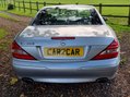 Mercedes-Benz SL Series SL350 7
