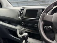 Citroen Dispatch 1.5 Dispatch 1200 Enterprise Blue HDi S/S 28