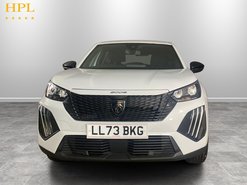 Peugeot 2008 1.2 PureTech Active SUV 5dr Petrol Manual Euro 6 (s/s) (100 ps) Alloys - Ai