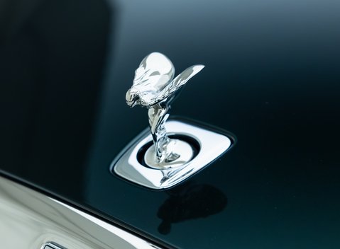 Rolls-Royce Spectre 30