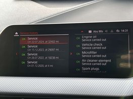 BMW 1 Series 1.5 118I M Sport 5dr 38