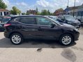 Nissan Qashqai 1.2 DIG-T Acenta Premium 2WD Euro 5 (s/s) 5dr 5