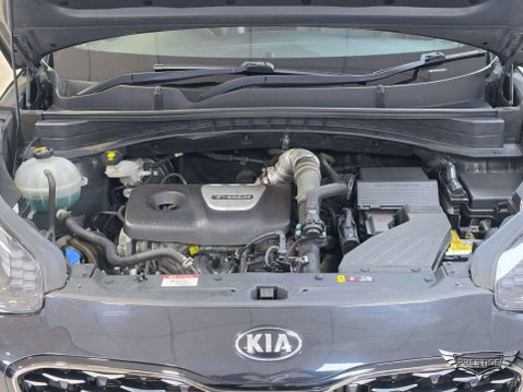 Kia Sportage 1.6 T-GDi GT-Line S DCT AWD Euro 6 (s/s) 5dr 97