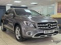 Mercedes-Benz GLA 1.6 GLA200 Sport Euro 6 (s/s) 5dr 36